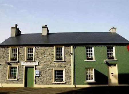 Baxters Apartments Milford Esterno foto