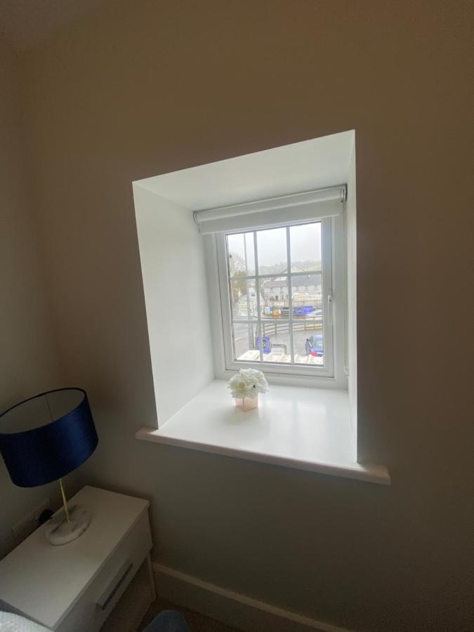Baxters Apartments Milford Esterno foto
