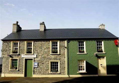 Baxters Apartments Milford Esterno foto