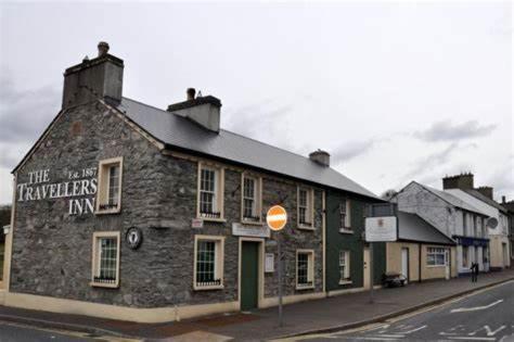 Baxters Apartments Milford Esterno foto